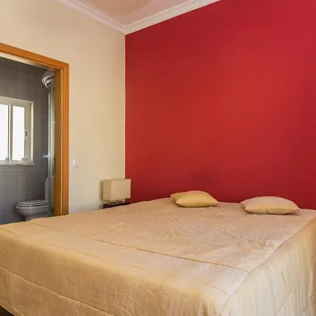 Holiday home Amoreira By Algarvemanta