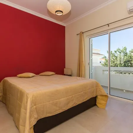 Σπίτι διακοπών Amoreira By Algarvemanta Manta Rota