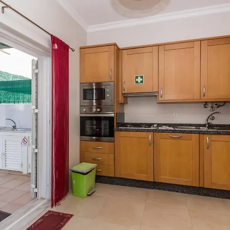 Σπίτι διακοπών Amoreira By Algarvemanta *