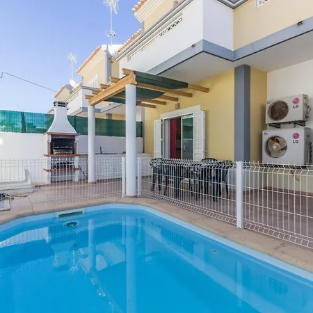 Amoreira By Algarvemanta Holiday home *