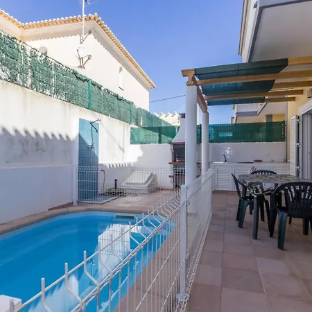 Holiday home Amoreira By Algarvemanta