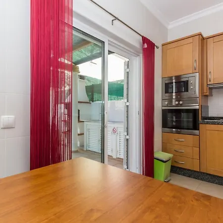 Amoreira By Algarvemanta Σπίτι διακοπών