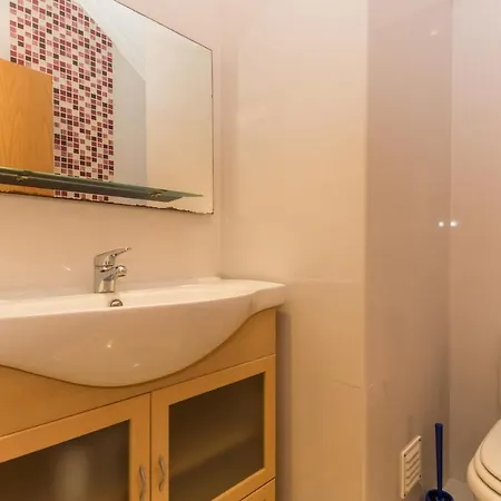 Holiday home Amoreira By Algarvemanta Manta Rota