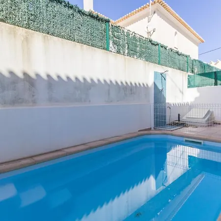 Holiday home Amoreira By Algarvemanta Manta Rota