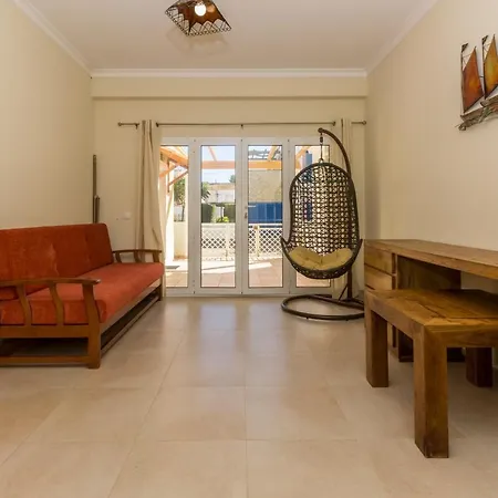 Amoreira By Algarvemanta Holiday home *