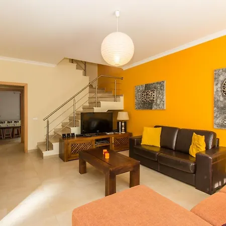 Amoreira By Algarvemanta 度假居 *