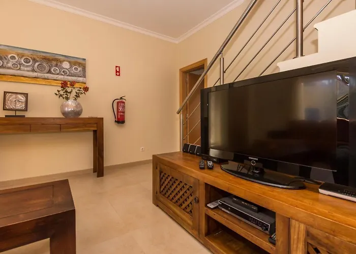 펜션 Amoreira By Algarvemanta