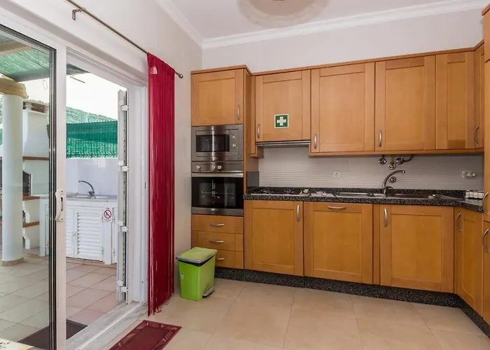 펜션 Amoreira By Algarvemanta *