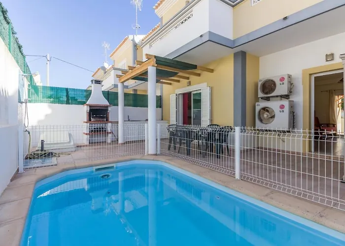 Amoreira By Algarvemanta 펜션 *