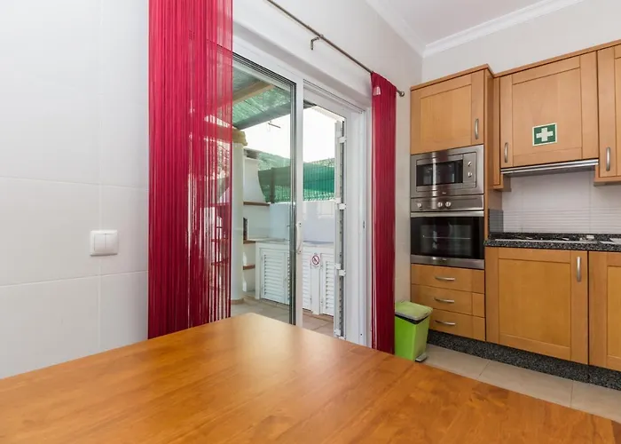 Amoreira By Algarvemanta 펜션