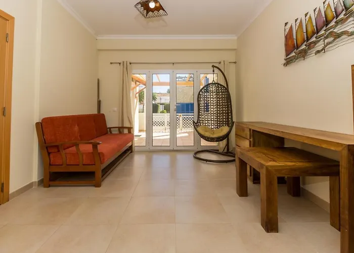 Amoreira By Algarvemanta 펜션 *